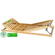 STELAŻ TREENES DUO 90X200 CM